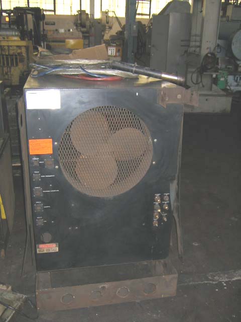Hypertherm HT400 Plasma Power Source